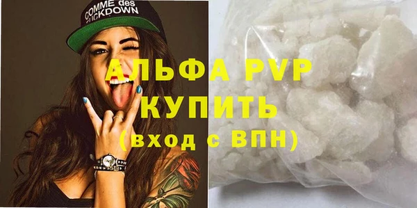 винт Белокуриха